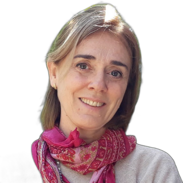 Alicia Palacios