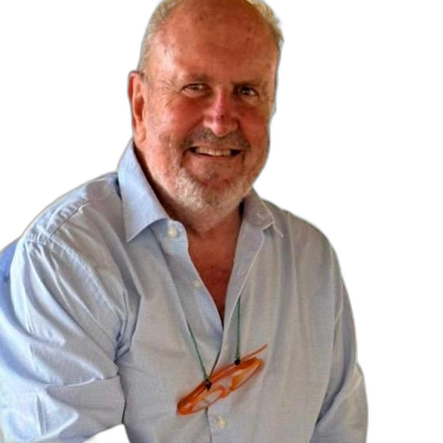 Carlos Otero