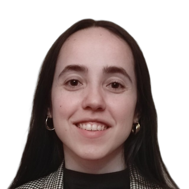 Rocío Luis Jara